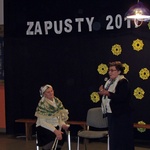 Zapusty w Łąkcie