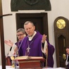 W 2016 roku 140. Mszy św. za Radom i diecezję przewodniczył bp Piotr Turzyński