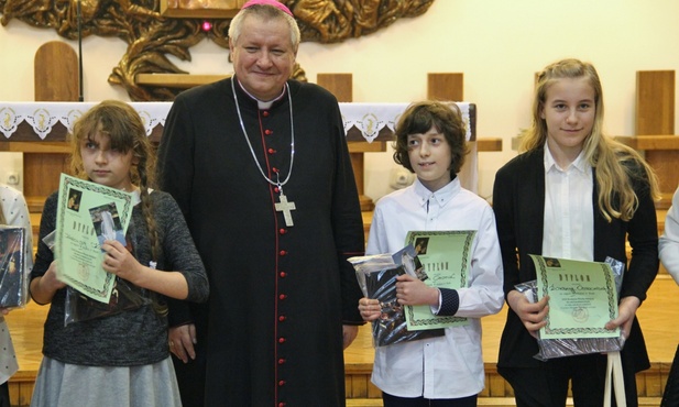 Zwycięzca z Suszca