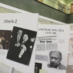 Otwarcie Centrum Edukacyjnego IPN w Krakowie "Przystanek Historia"