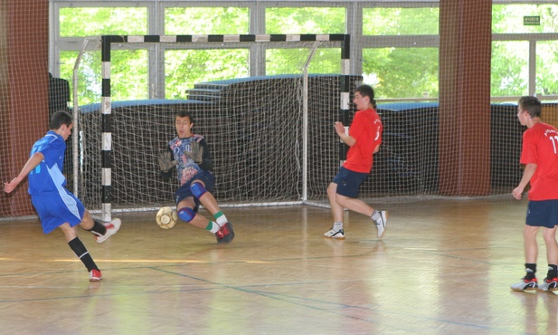 Sport to obraz życia i społeczeństwa