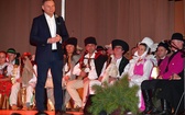 Prezydent Andrzej Duda w Zakopanem