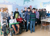 Miejsce szczęśliwości