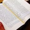 Czytając w piśmie Boga