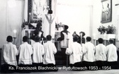 Oazy z ks. Franciszkiem Blachnickim 