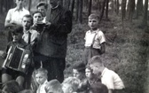 Oazy z ks. Franciszkiem Blachnickim 