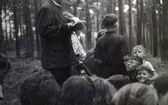Oazy z ks. Franciszkiem Blachnickim 
