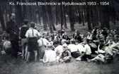 Oazy z ks. Franciszkiem Blachnickim 
