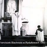 Oazy z ks. Franciszkiem Blachnickim 