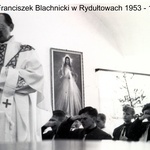 Oazy z ks. Franciszkiem Blachnickim 