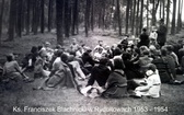 Oazy z ks. Franciszkiem Blachnickim 