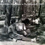 Oazy z ks. Franciszkiem Blachnickim 