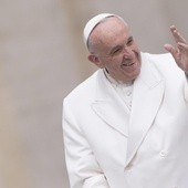 Papież komentuje fragment Ewangelii dot. rozwodów