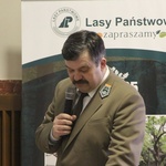 Leśnik patriota