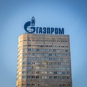 Przedstawiciele Nord Stream 2 z ofensywą lobbingową w Brukseli