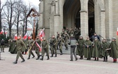 Narodowy Dzień Żołnierzy Wyklętych w Katowicach