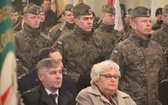 Narodowy Dzień Żołnierzy Wyklętych w Katowicach
