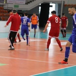 Pierwszy w historii mecz amp- i blind futbolistów w Bielsku-Białej