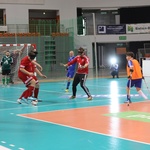 Pierwszy w historii mecz amp- i blind futbolistów w Bielsku-Białej