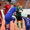 Pierwszy w historii mecz amp- i blind futbolistów w Bielsku-Białej