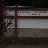 Święcenia diakonatu w kościele Podwyższenia Krzyża i św. Herberta w Katowicach, 25 lutego 2017.