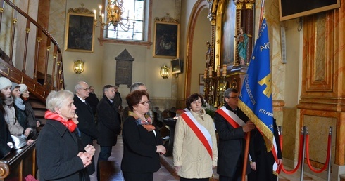 Trzy priorytety: rodzina, ojczyzna, Kościół