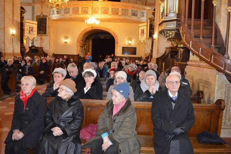 20 lat Akcji Katolickiej Archidiecezji Krakowskiej