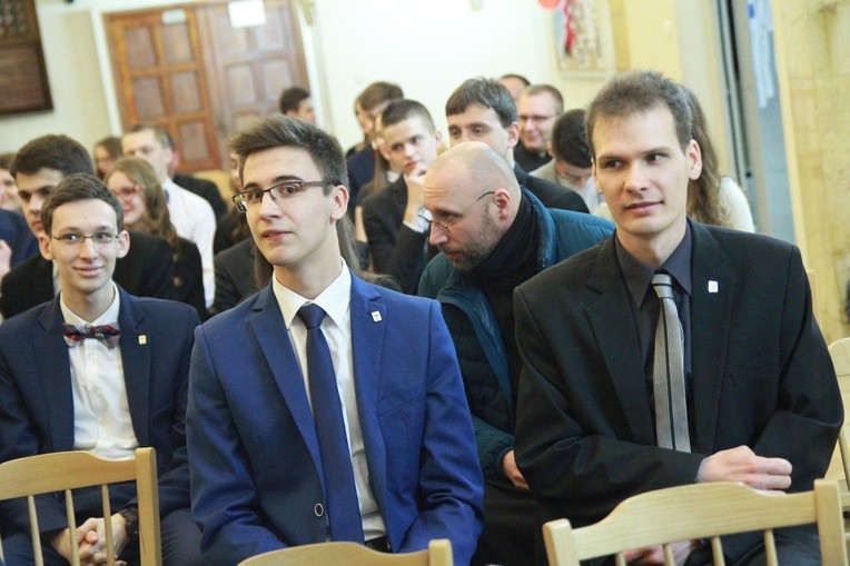 Zjazd KSM Diecezji Tarnowskiej