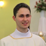 Święcenia diakonatu w Knurowie