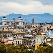 Włochy: Rekordowa liczba wstrząsów