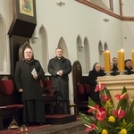 Inauguracja synodu cz.1