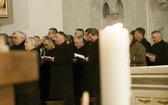 Inauguracja synodu cz.1