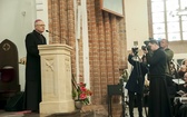 Inauguracja synodu cz.1