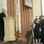 Inauguracja synodu cz.1