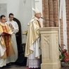 Inauguracja synodu cz.2