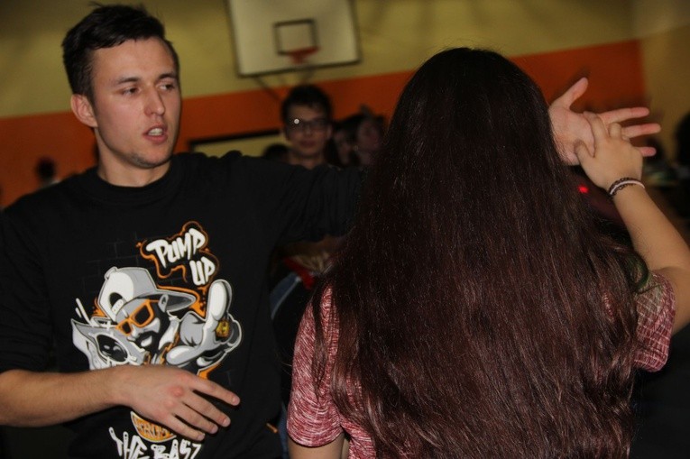 Karnawał w Mościcach