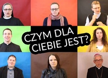 Od środy ruszają nasze rekolekcje w sieci