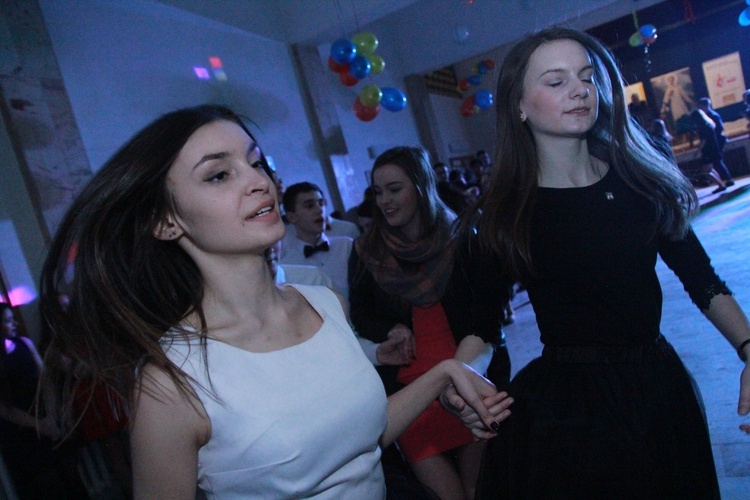 Bal KSM Diecezji Tarnowskiej