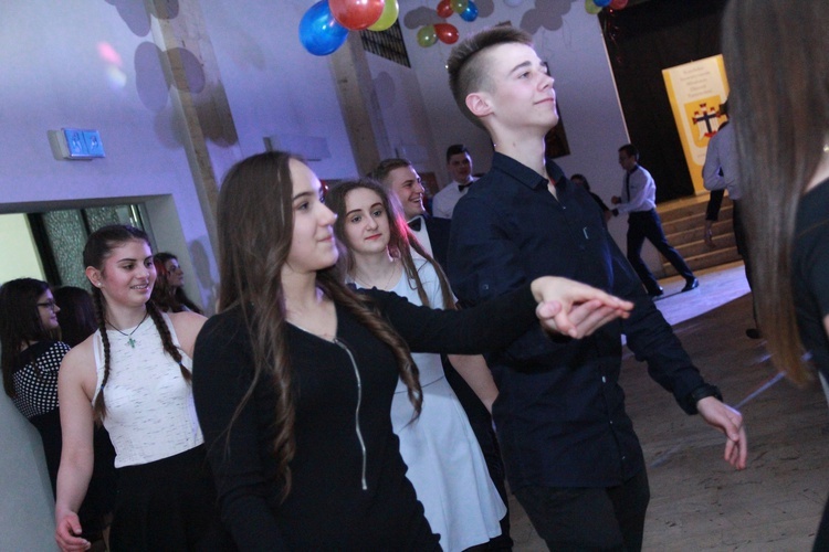 Bal KSM Diecezji Tarnowskiej