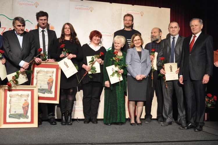 Nagroda im. ks. prof. Bolesława Kumora 2017