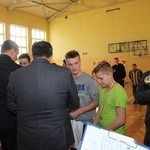 Piłkarski turniej Liturgicznej Służby Ołtarza w Łowiczu