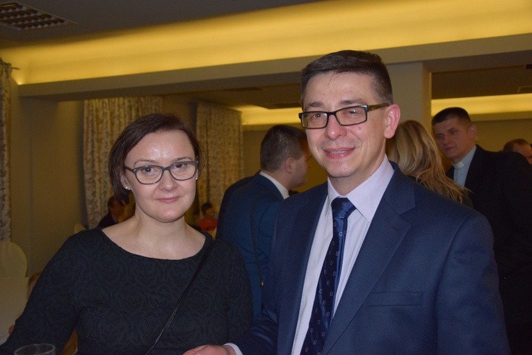 XIV Bezalkoholowy Bal Karnawałowy w Skierniewicach