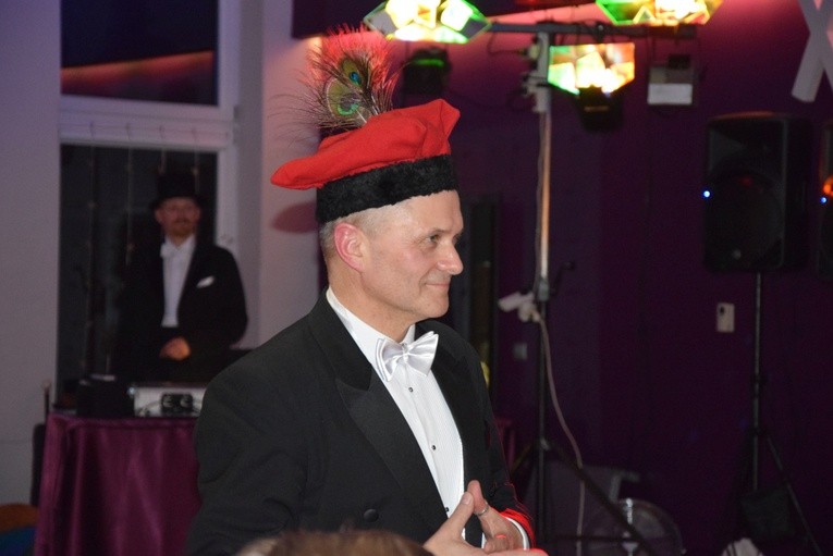 XIV Bezalkoholowy Bal Karnawałowy w Skierniewicach