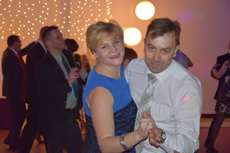 XIV Bezalkoholowy Bal Karnawałowy w Skierniewicach