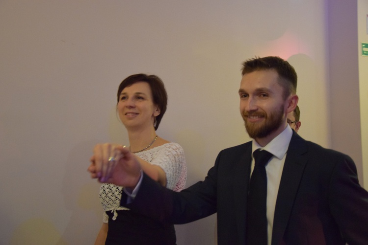 XIV Bezalkoholowy Bal Karnawałowy w Skierniewicach