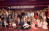 XIV Bezalkoholowy Bal Karnawałowy w Skierniewicach