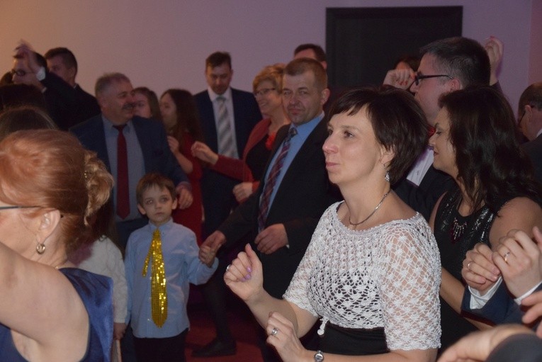 XIV Bezalkoholowy Bal Karnawałowy w Skierniewicach