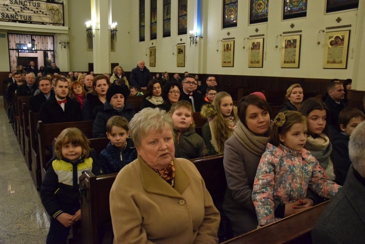 XIV Bezalkoholowy Bal Karnawałowy w Skierniewicach