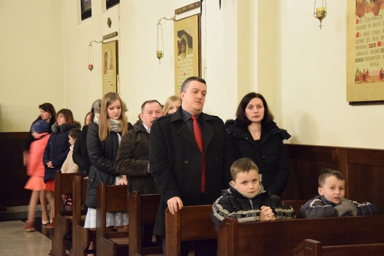 XIV Bezalkoholowy Bal Karnawałowy w Skierniewicach