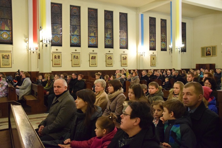 XIV Bezalkoholowy Bal Karnawałowy w Skierniewicach